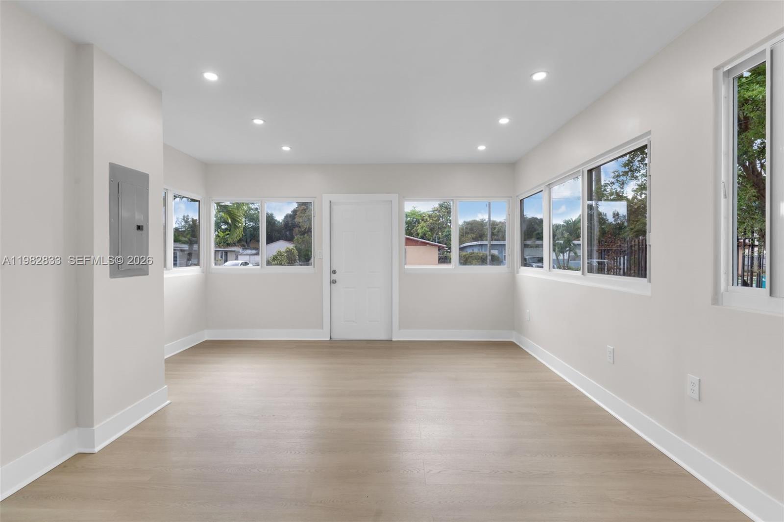 FAIRHAVEN GARDENS - Residential