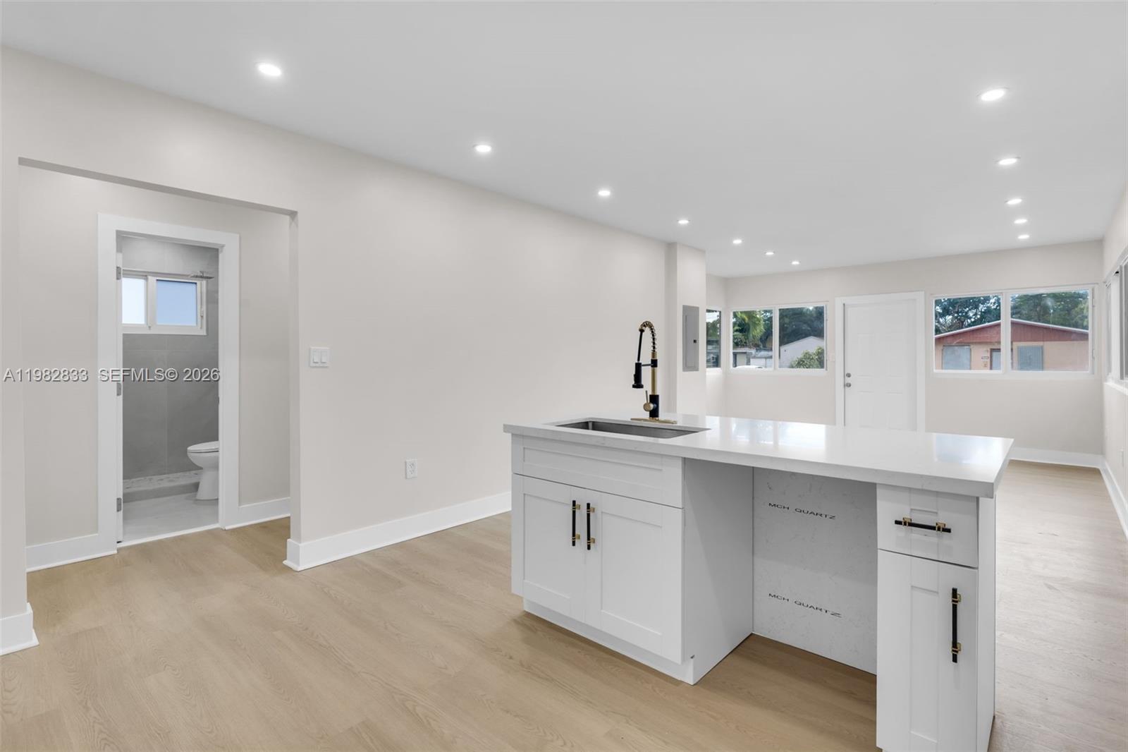 FAIRHAVEN GARDENS - Residential