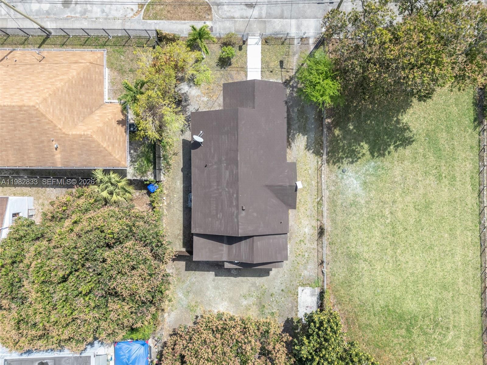 FAIRHAVEN GARDENS - Residential