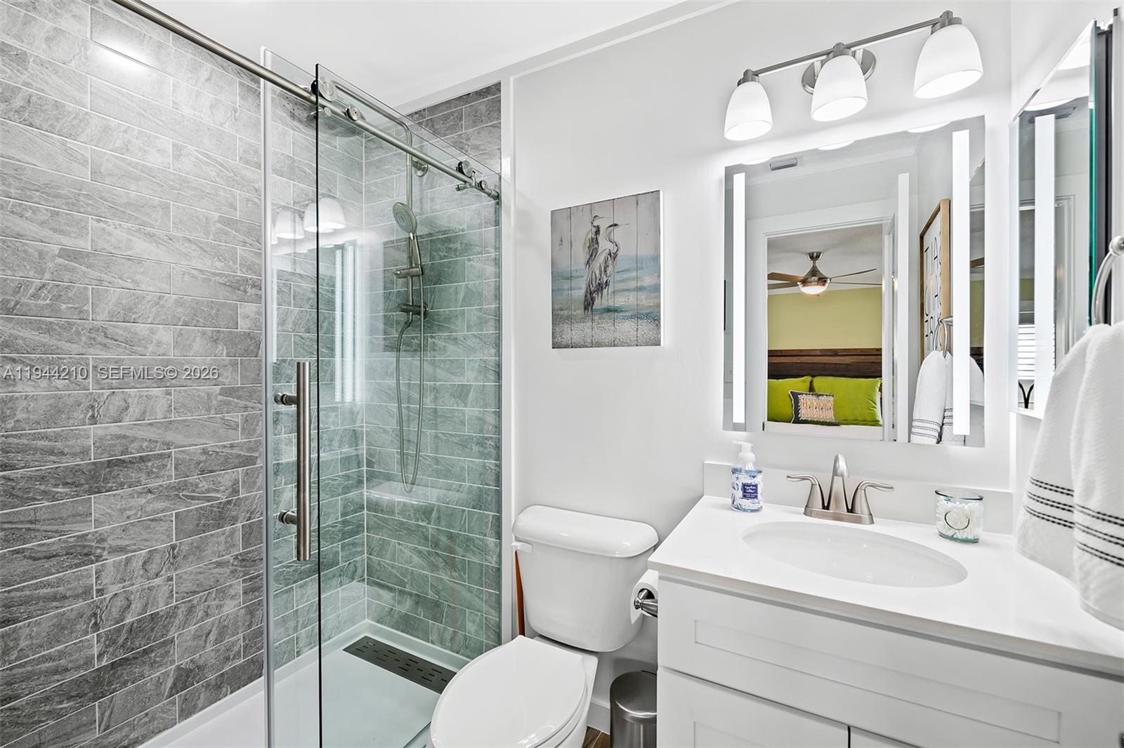 DANIA HIGHLANDS - Residential