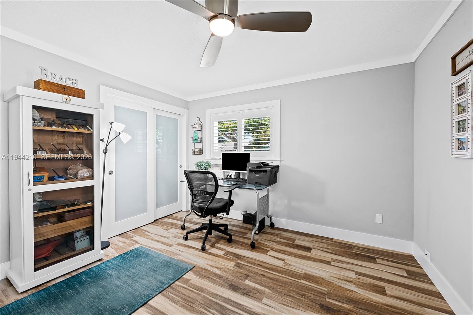 DANIA HIGHLANDS - Residential