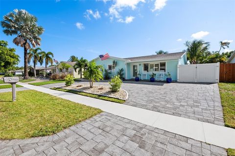 406 SE 4th Ter Dania Beach FL 33004