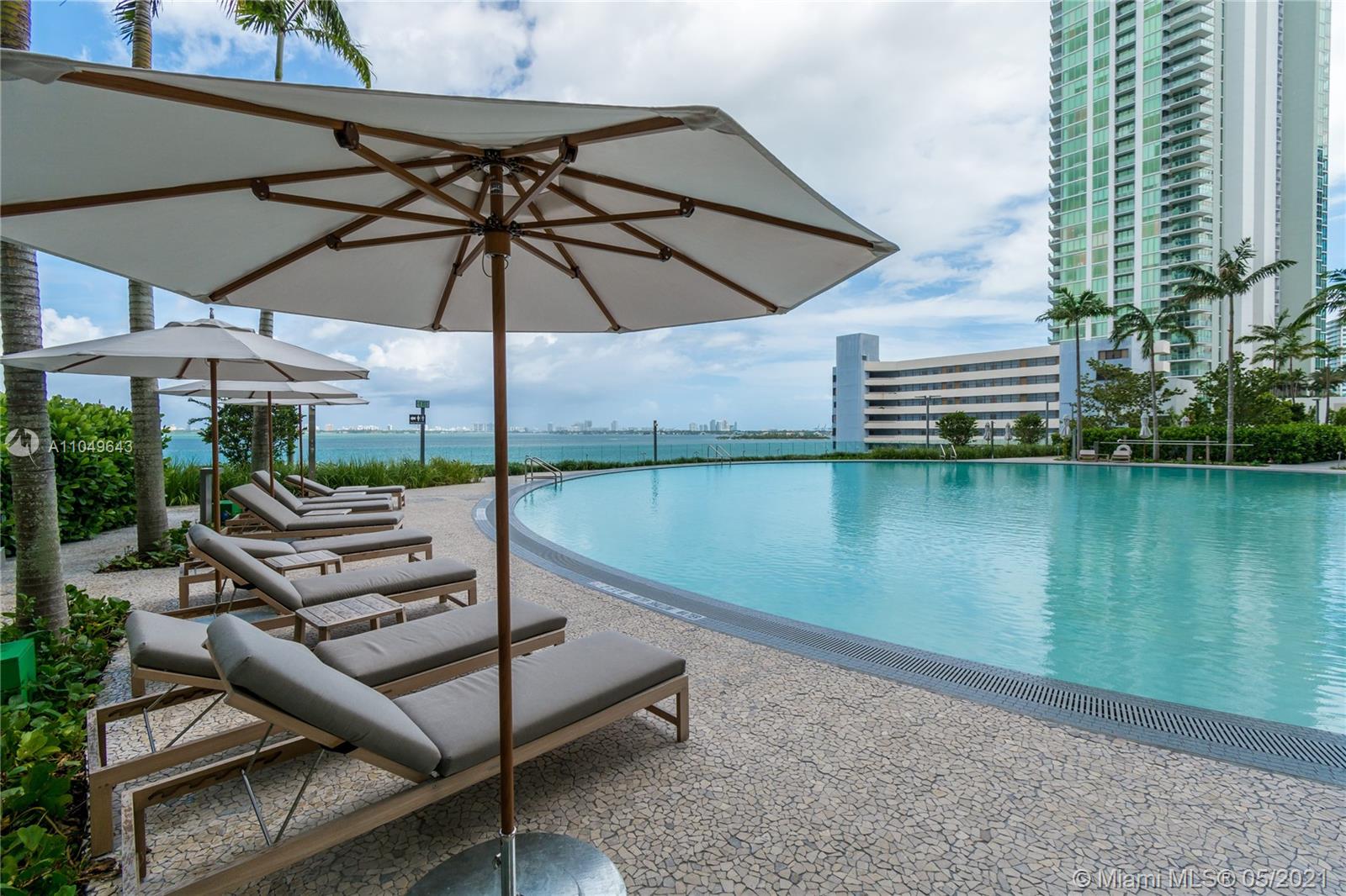 Paraiso Bay - Residential Lease