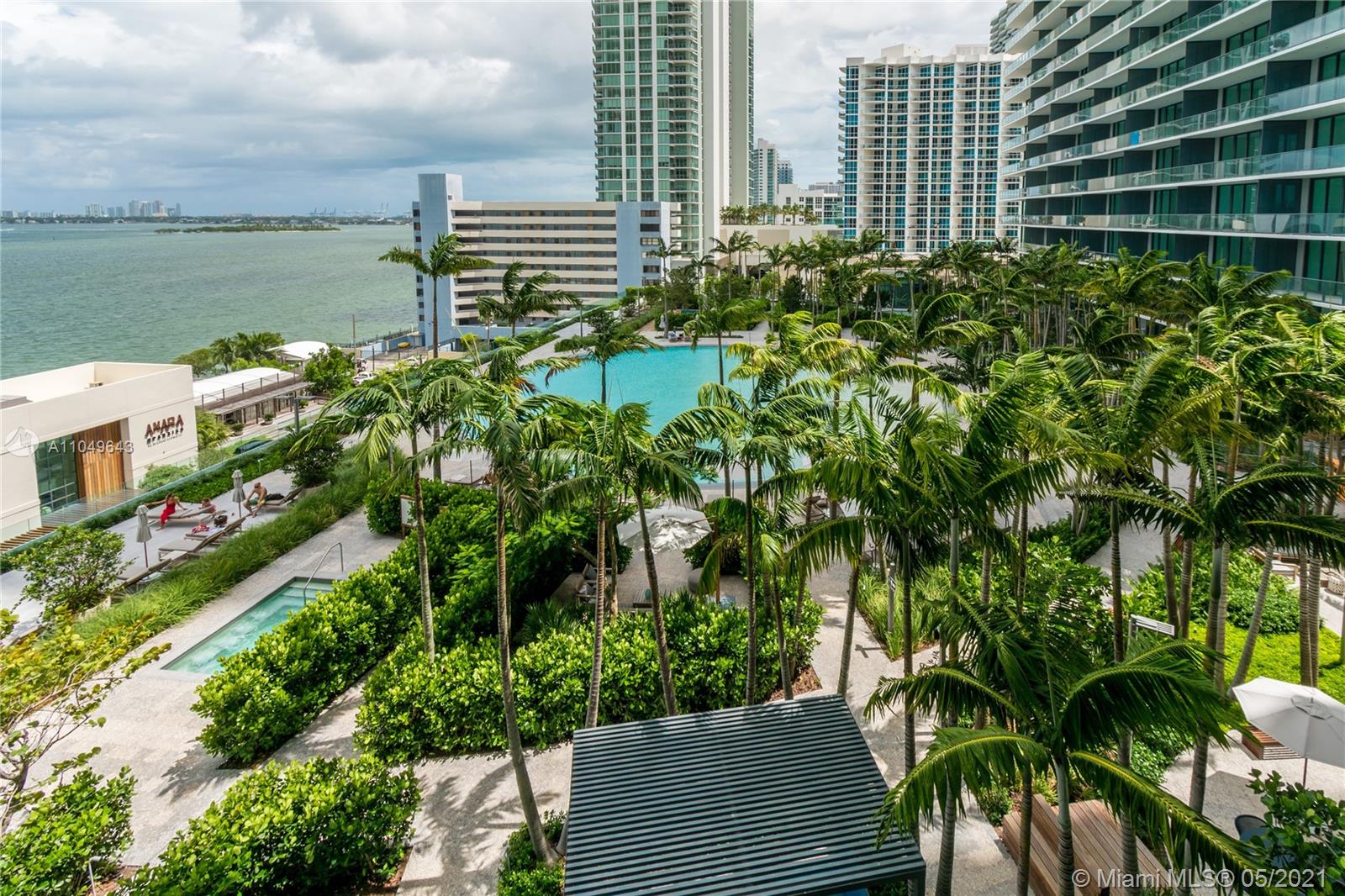 Paraiso Bay - Residential Lease