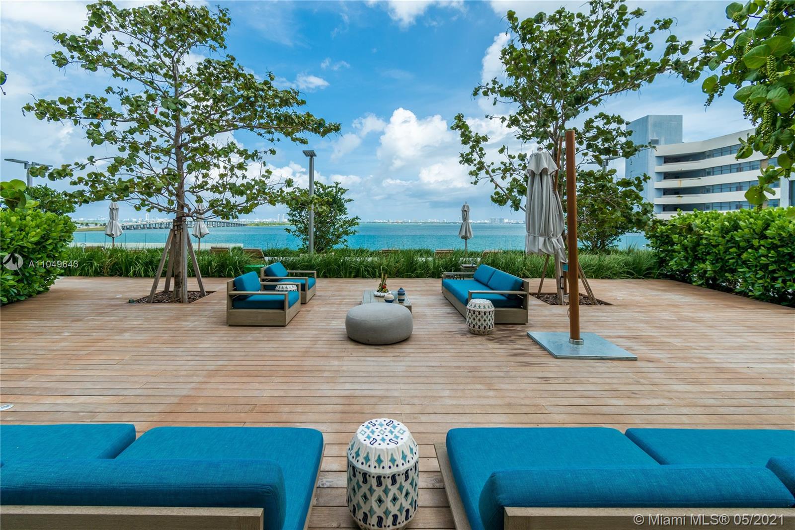 Paraiso Bay - Residential Lease