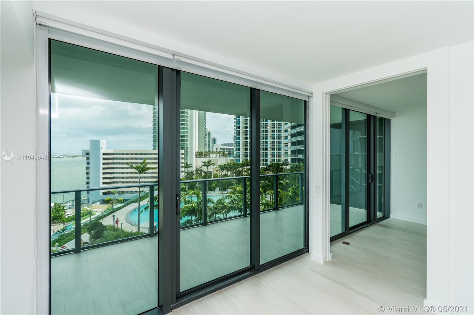 Paraiso Bay - Residential Lease