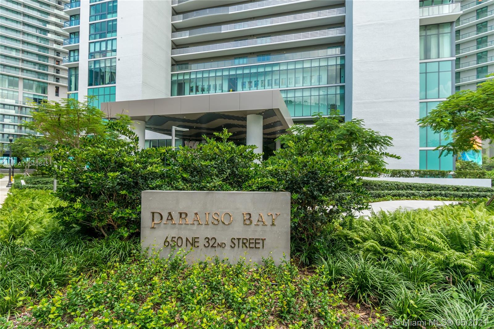 Paraiso Bay - Residential Lease