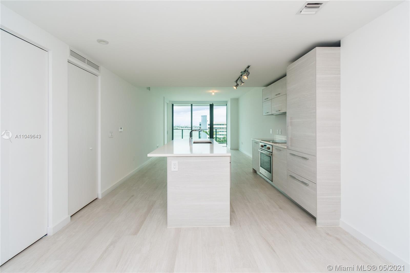 Paraiso Bay - Residential Lease