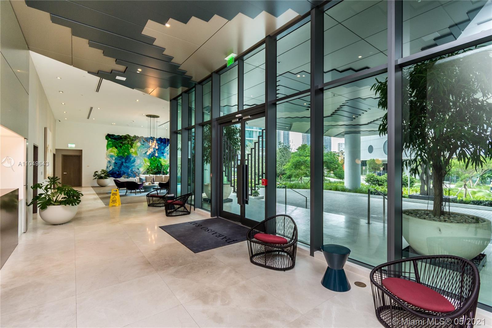Paraiso Bay - Residential Lease