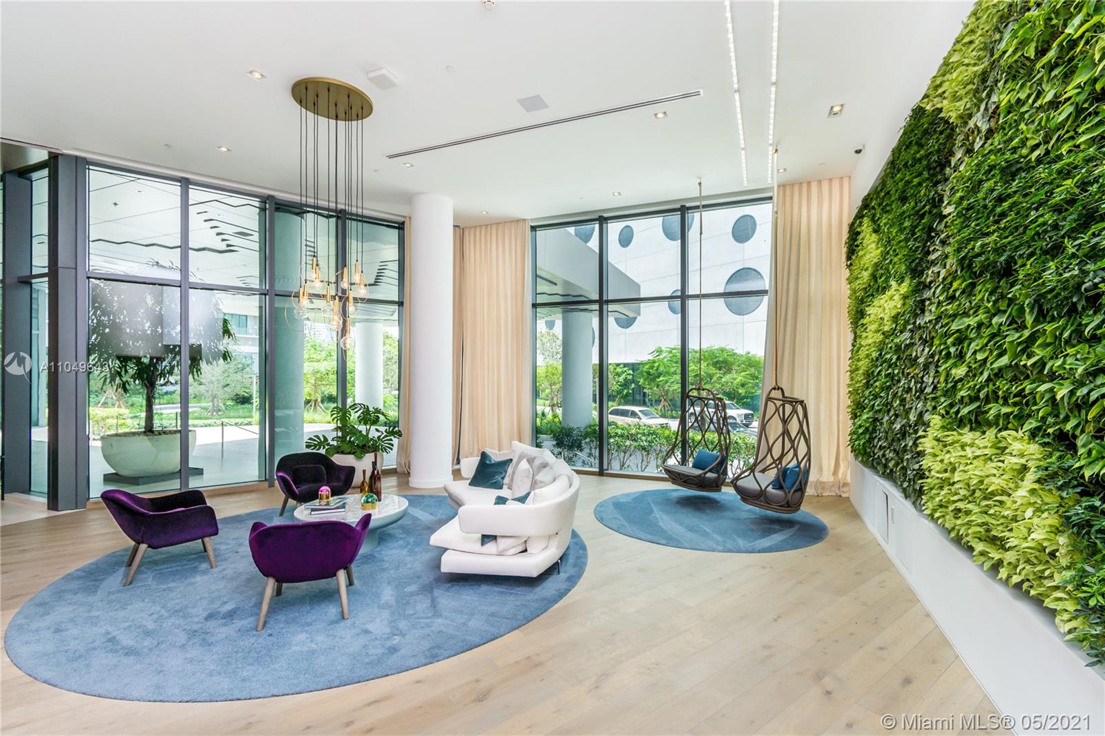 Paraiso Bay - Residential Lease