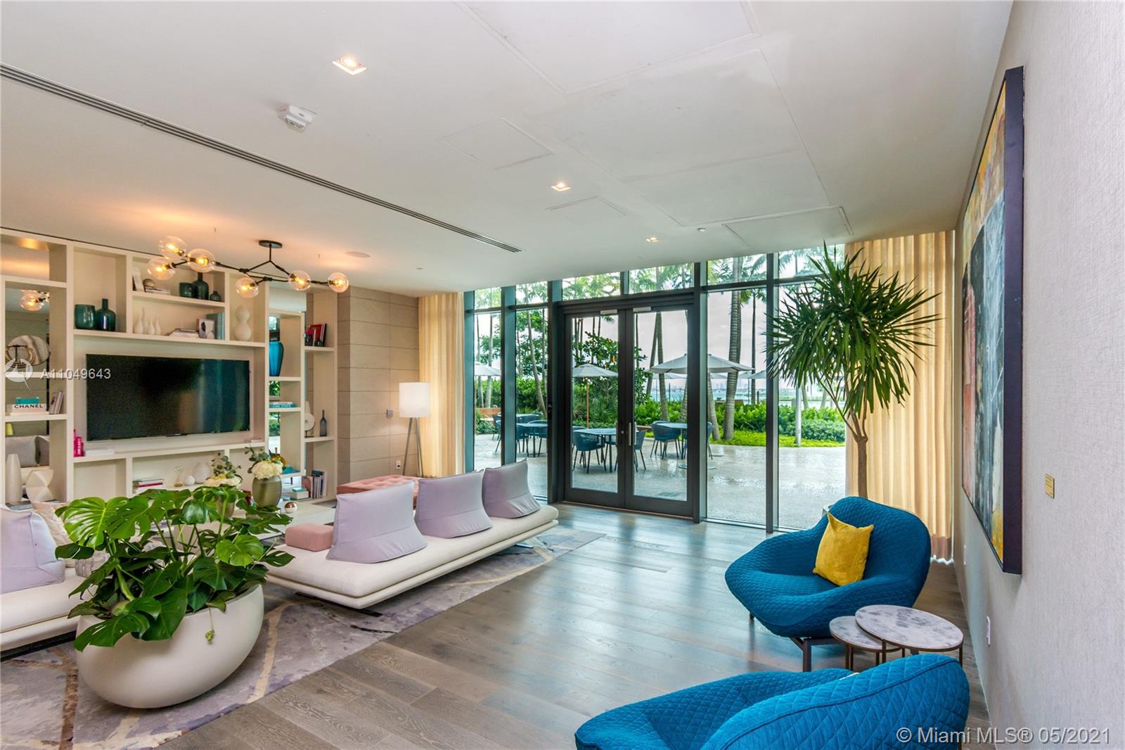 Paraiso Bay - Residential Lease