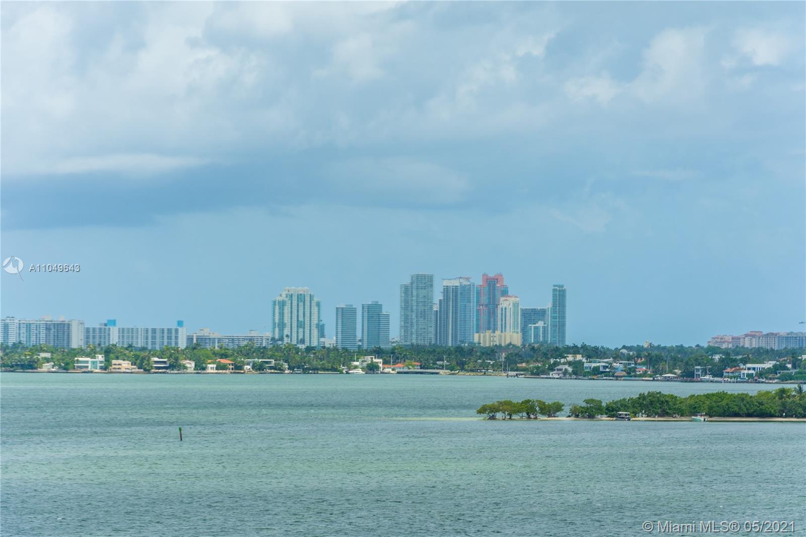 Paraiso Bay - Residential Lease