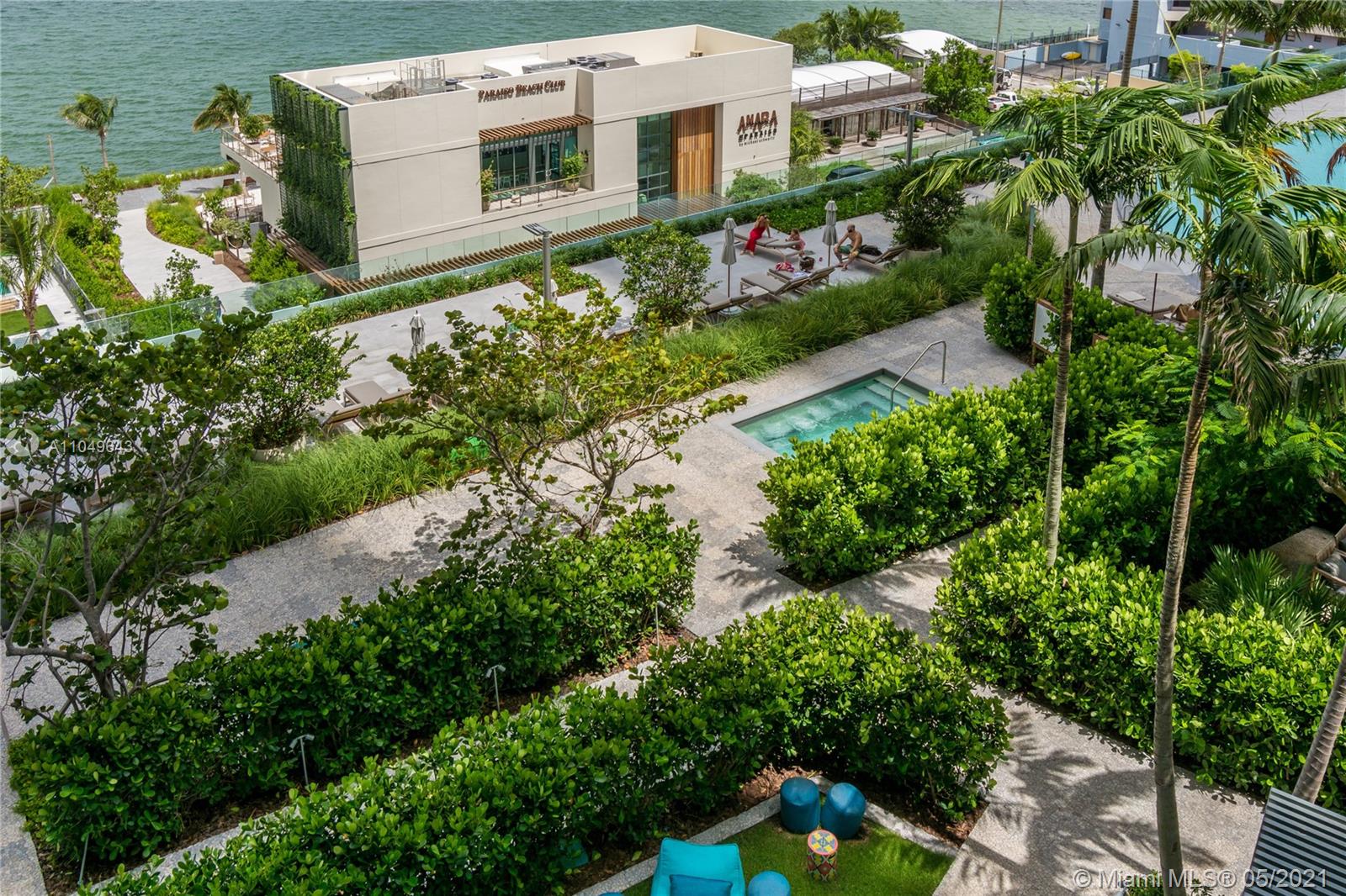 Paraiso Bay - Residential Lease