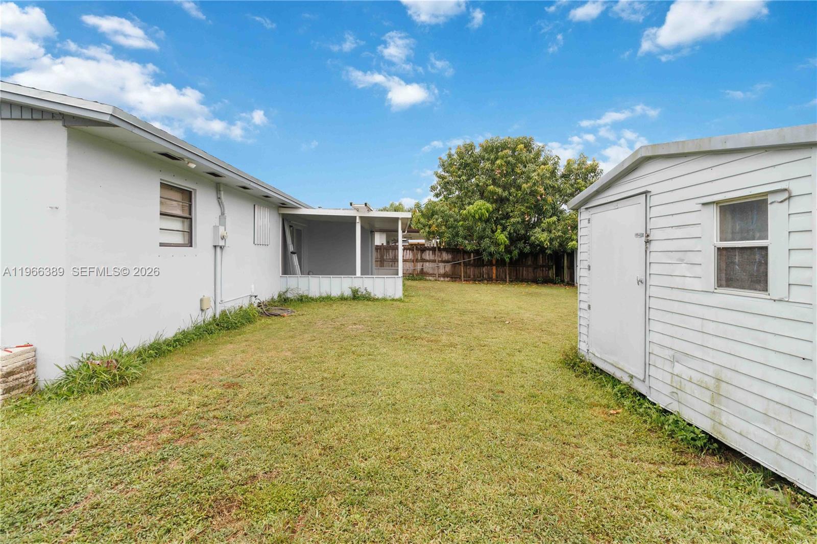 PALMLAND HOMES SOUTH NO T - Residential