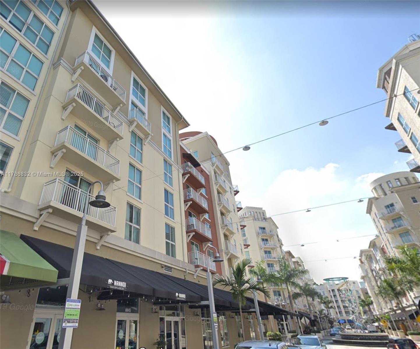 Rental Property at 7266 Sw 88 St A406, Miami, Broward County, Florida - Bedrooms: 2 
Bathrooms: 2  - $3,100 MO.