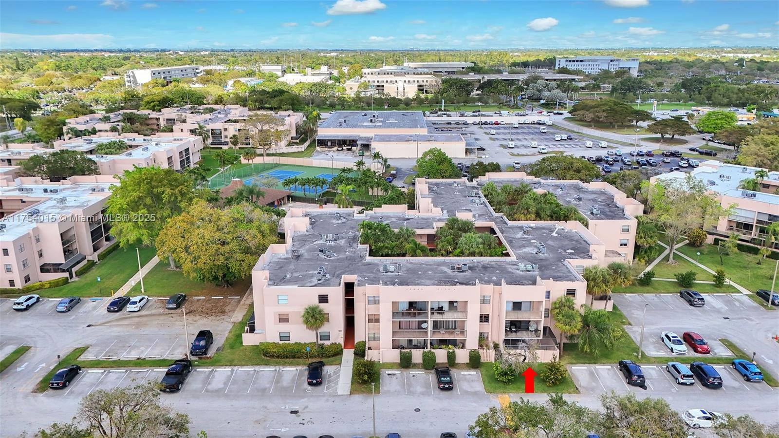 Property for Sale at 10985 Sw 107th St 103, Miami, Broward County, Florida - Bedrooms: 2 
Bathrooms: 2  - $299,000