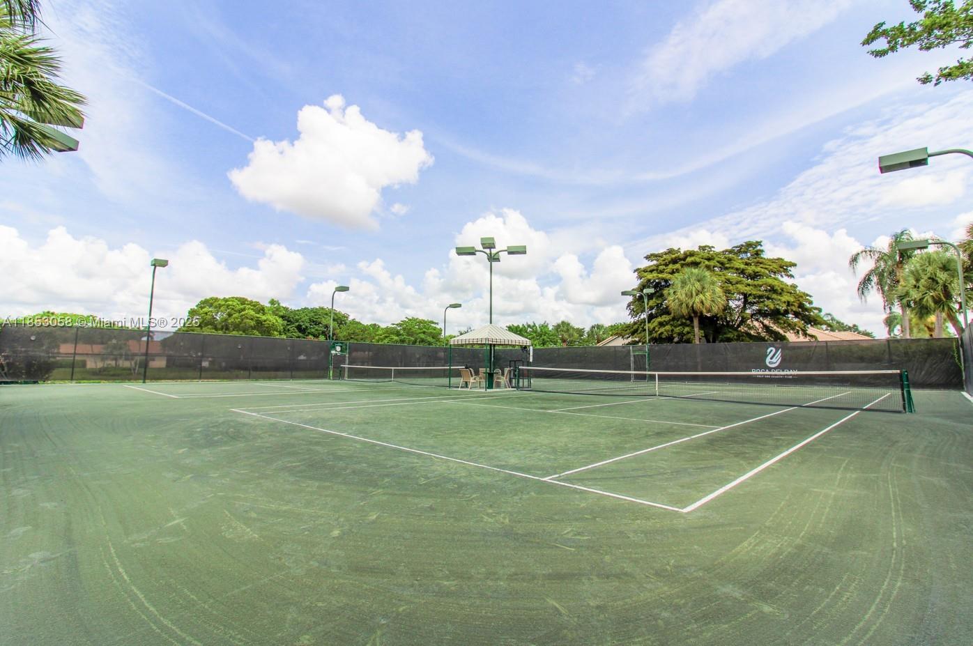 VILLAS OF BOCA DELRAY CON - Residential