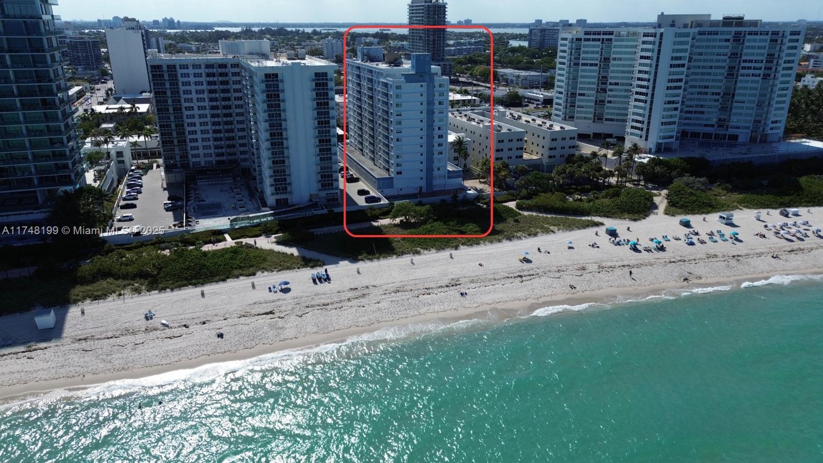 PORT ROYALE CONDO - Residential