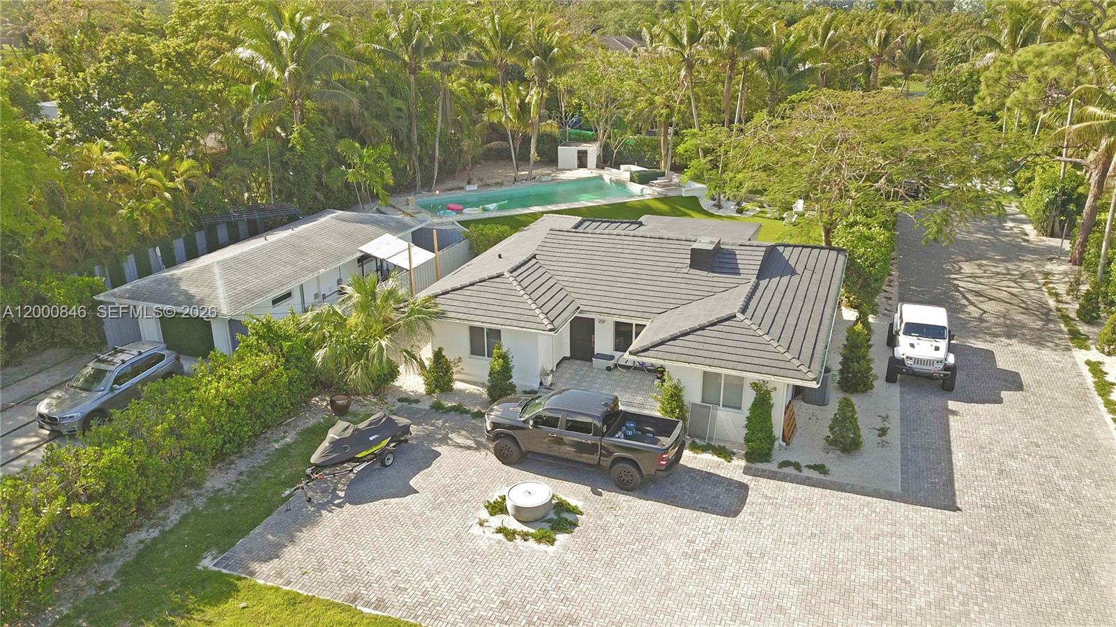 SUNKIST ESTATES A - Residential