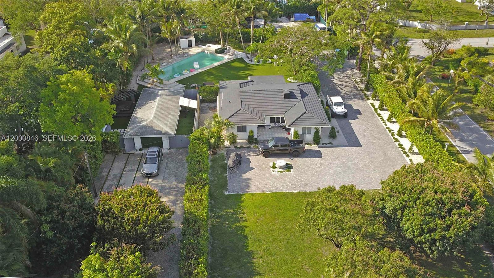 SUNKIST ESTATES A - Residential