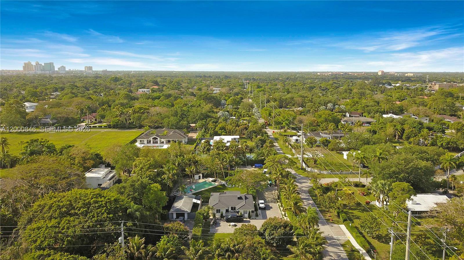 SUNKIST ESTATES A - Residential