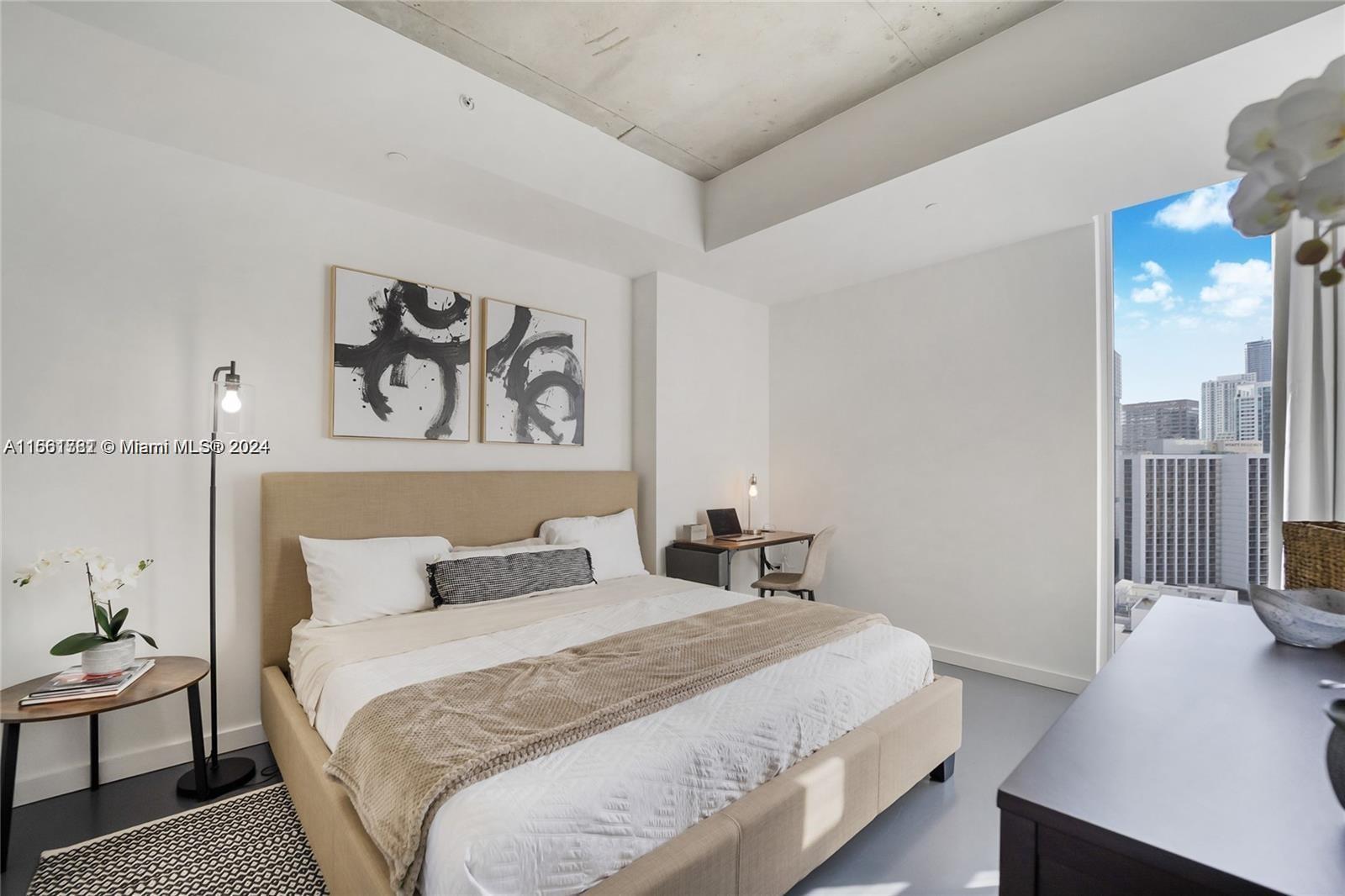 CENTRO CONDO - Residential Lease