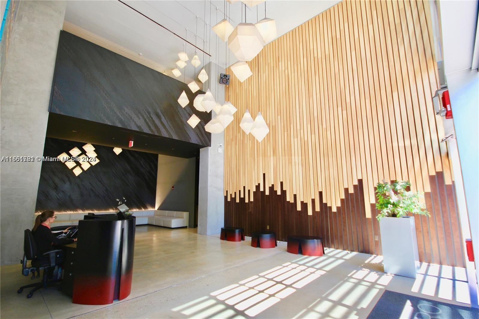 CENTRO CONDO - Residential Lease