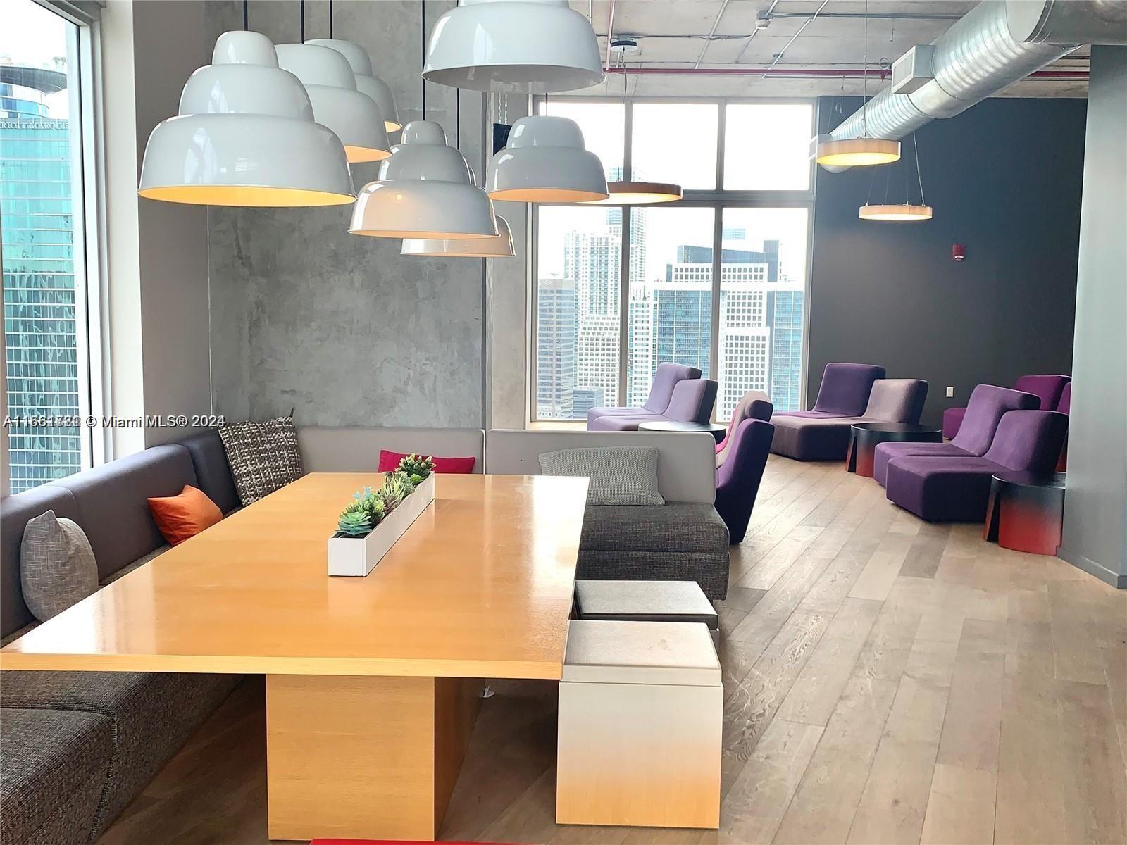 CENTRO CONDO - Residential Lease