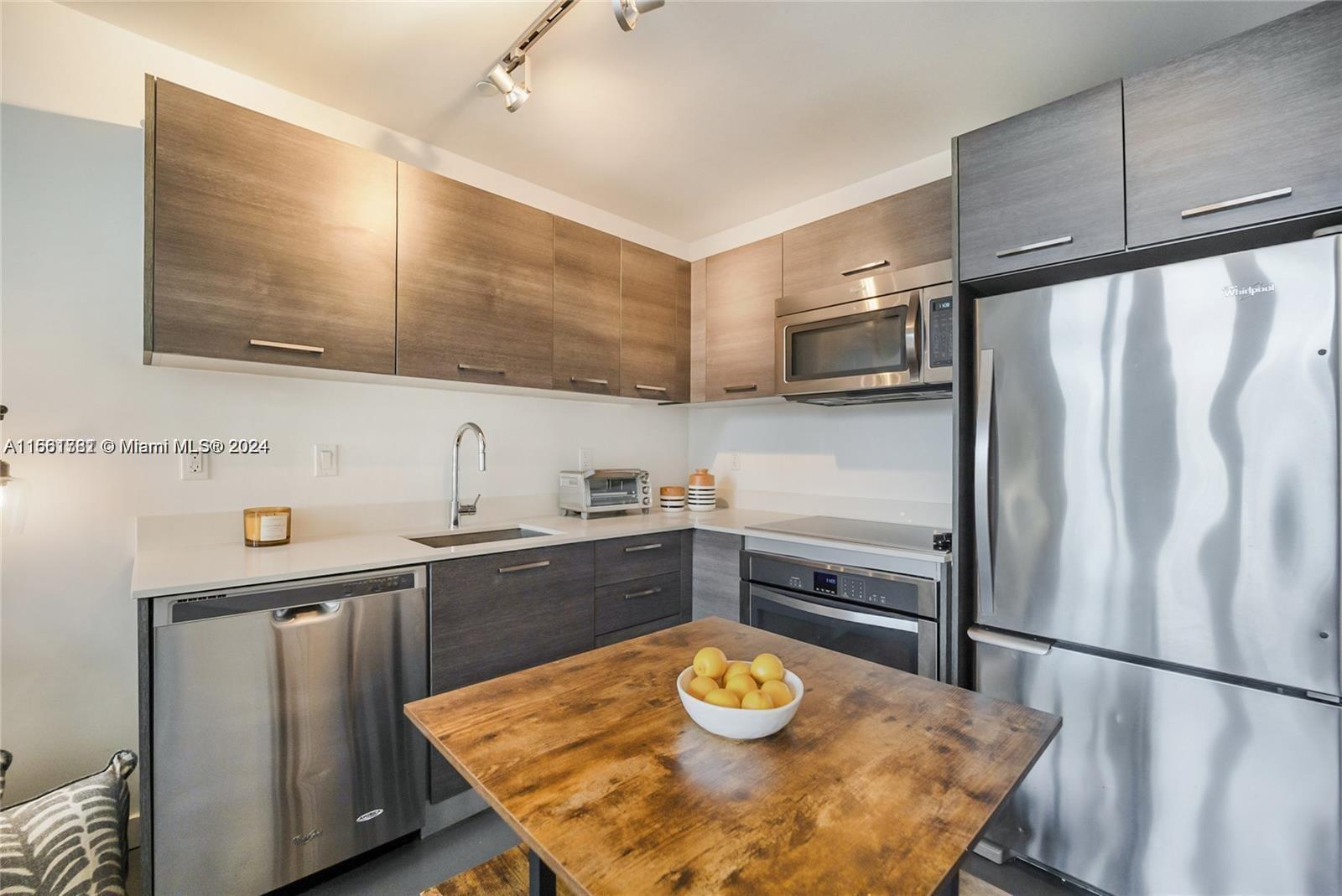 CENTRO CONDO - Residential Lease