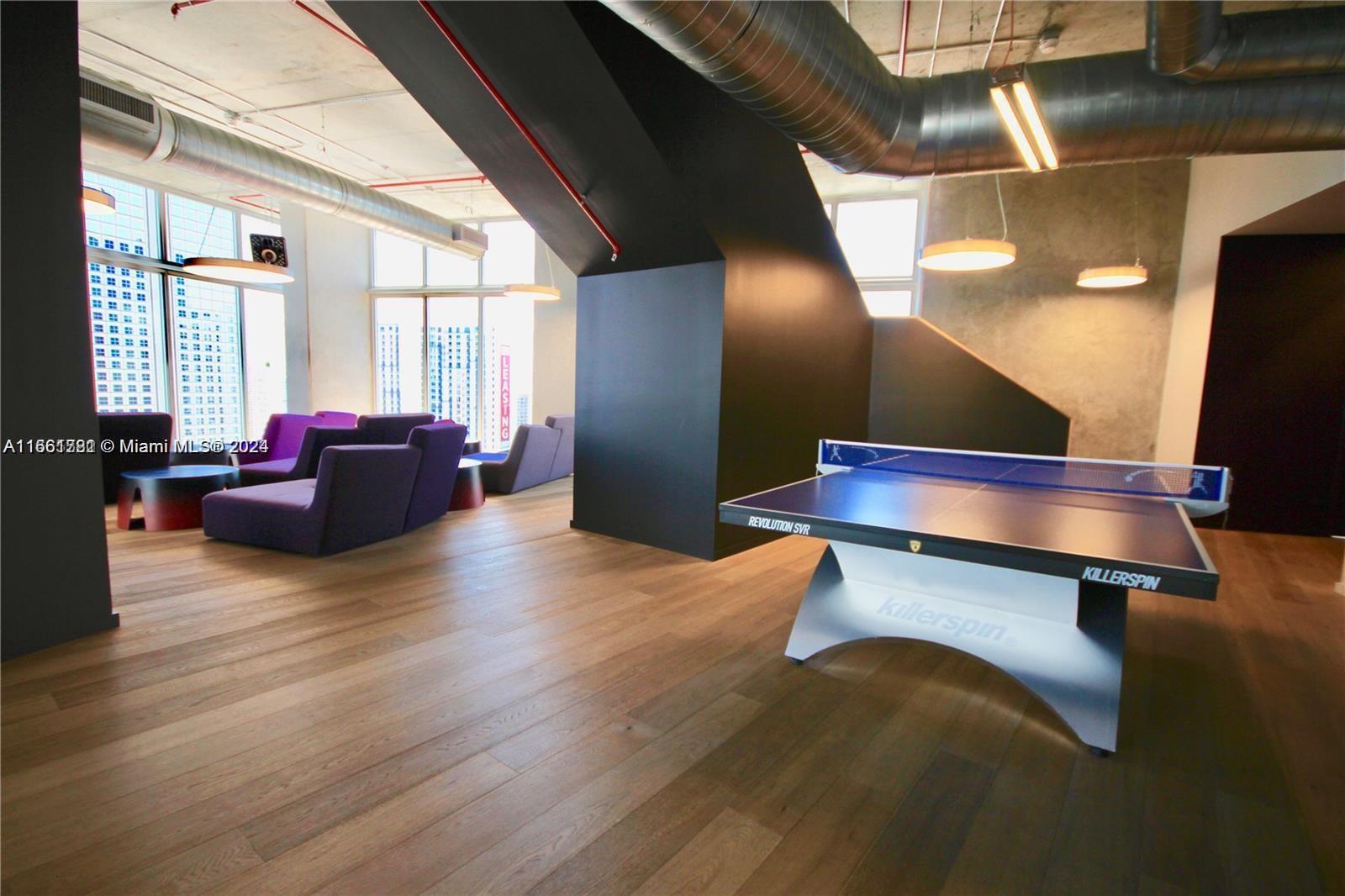 CENTRO CONDO - Residential Lease