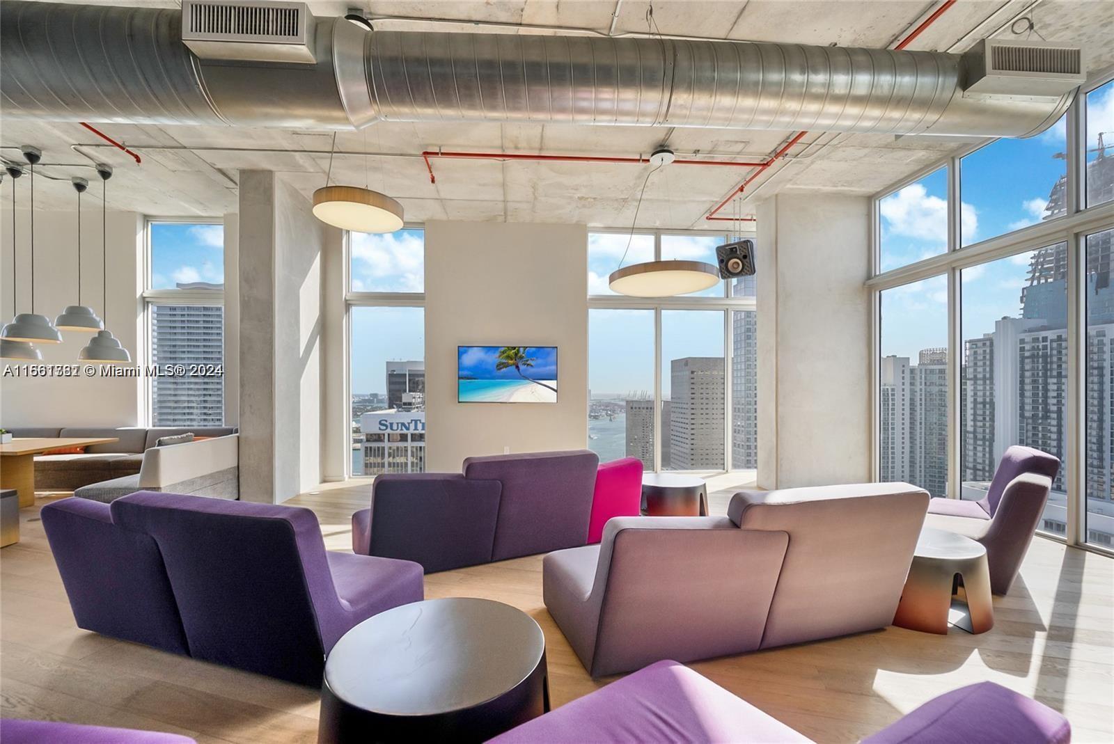 CENTRO CONDO - Residential Lease