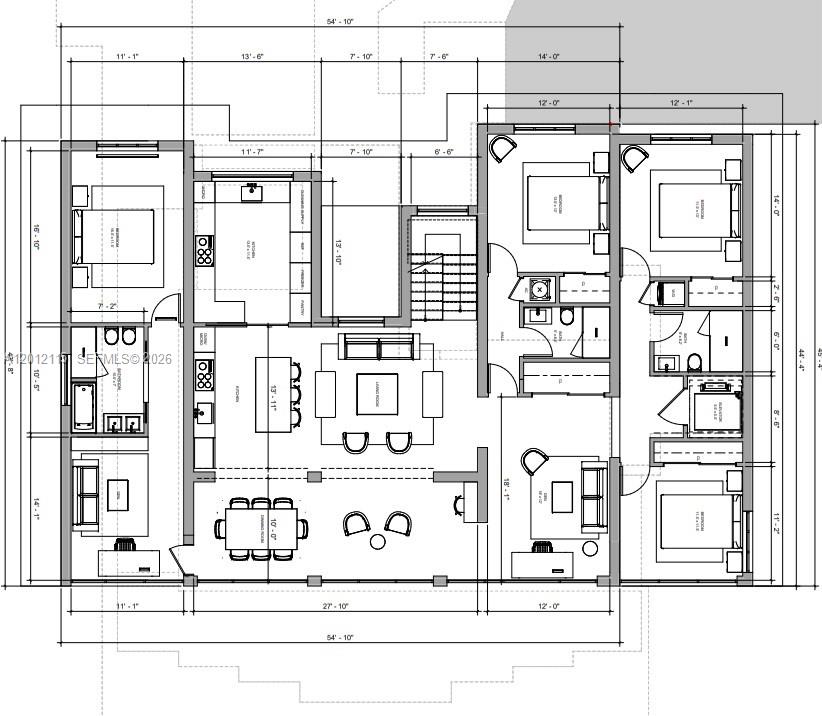 AMENDED & EXTENDED PLAT O - Residential