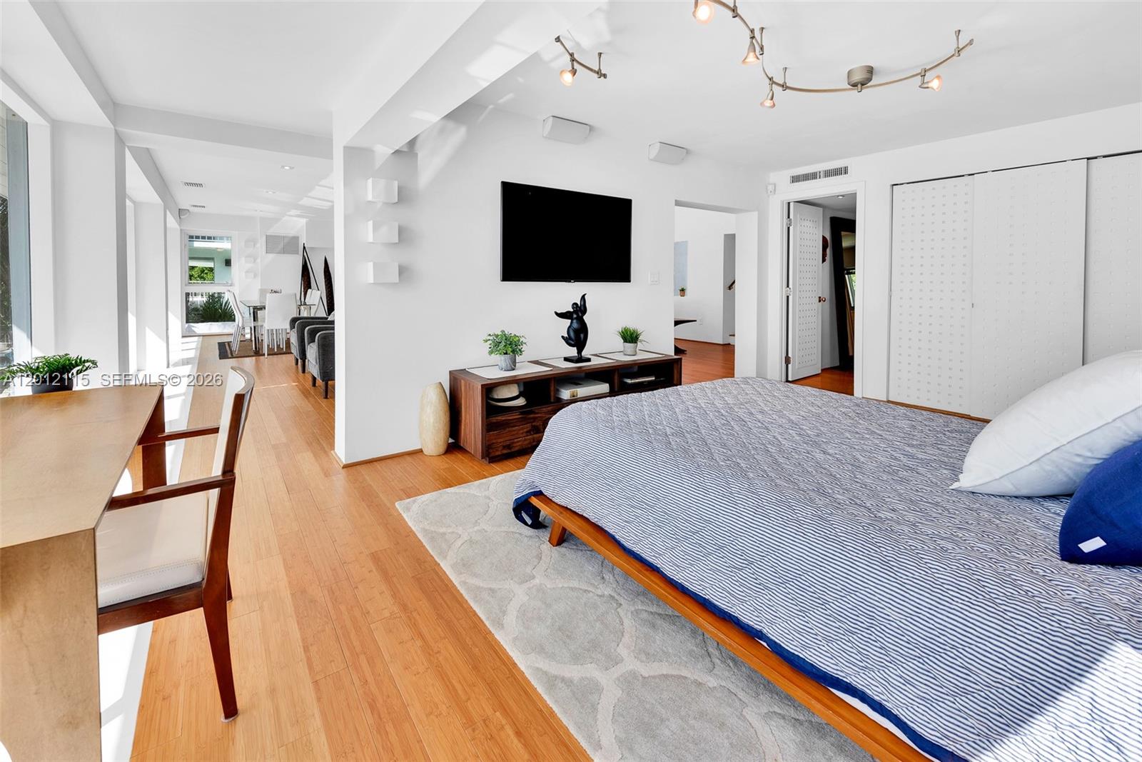 AMENDED & EXTENDED PLAT O - Residential