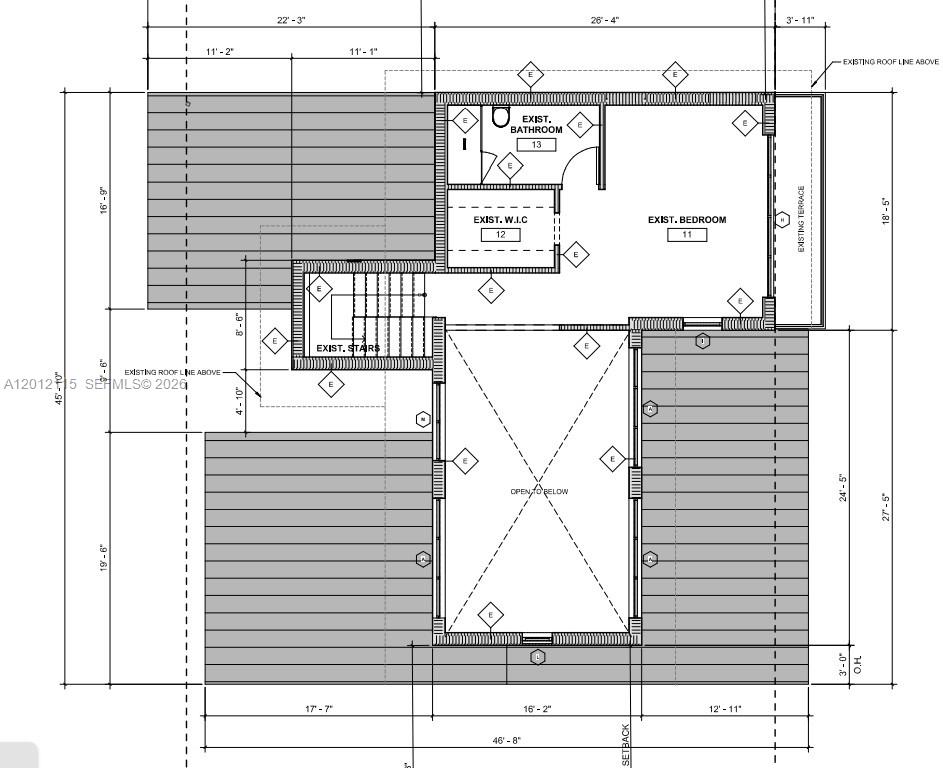 AMENDED & EXTENDED PLAT O - Residential