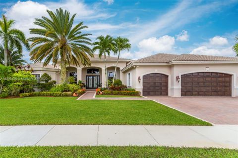 Photo of 14924 SW 34th St, Davie, FL 33331 (MLS # A11398158)