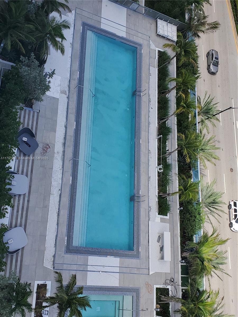 AURORA - Residential Lease