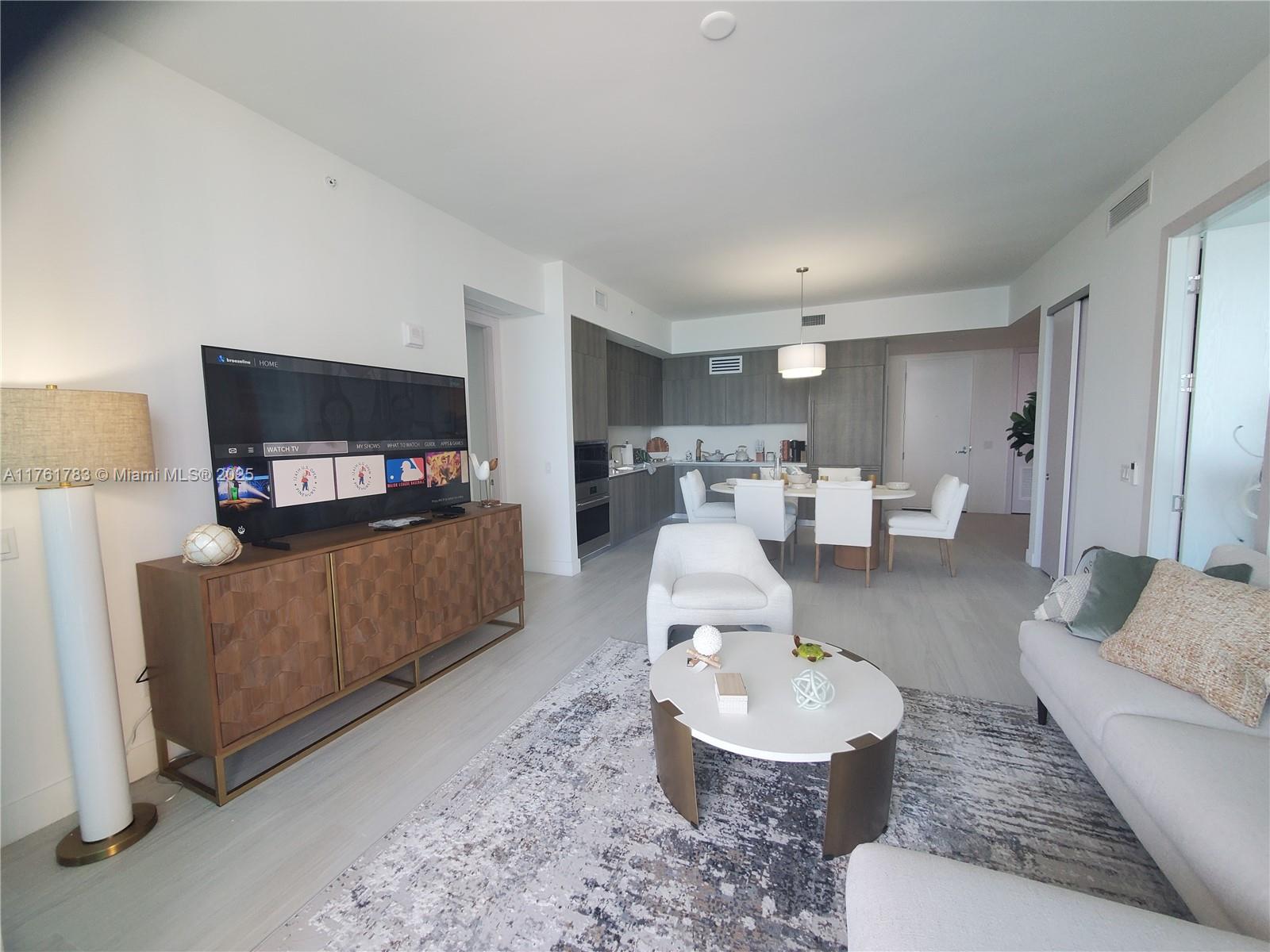 AURORA - Residential Lease