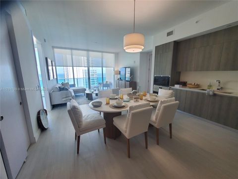 17550 COLLINS 1402 Sunny Isles Beach FL 33160