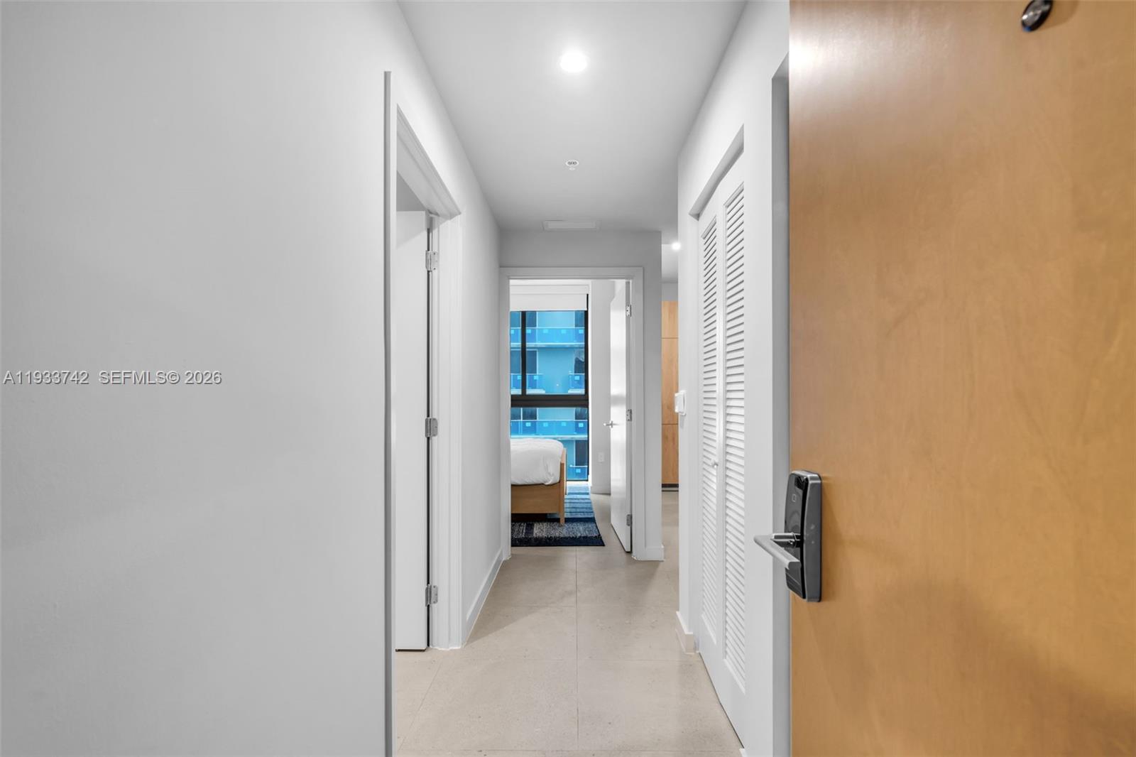 The Crosby Unit 1607 - Residential