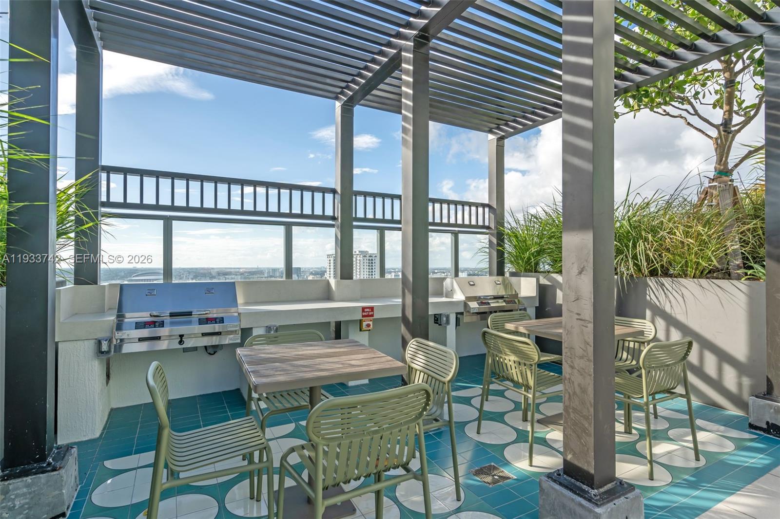 The Crosby Unit 1607 - Residential