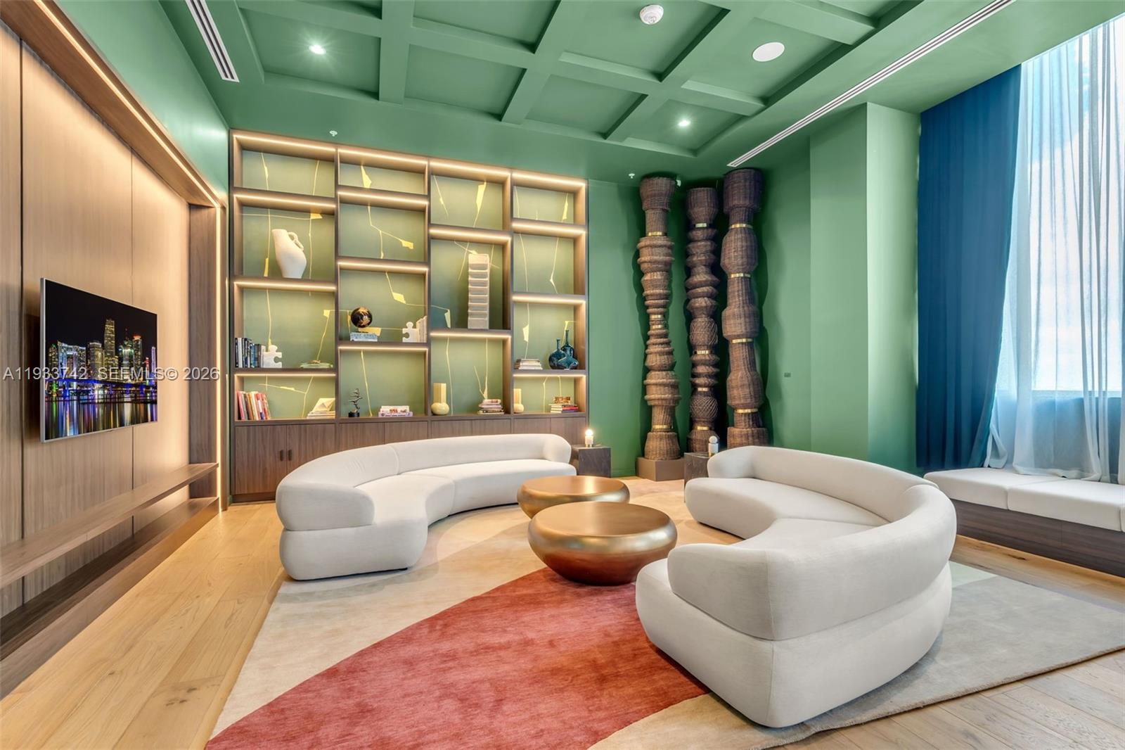 The Crosby Unit 1607 - Residential