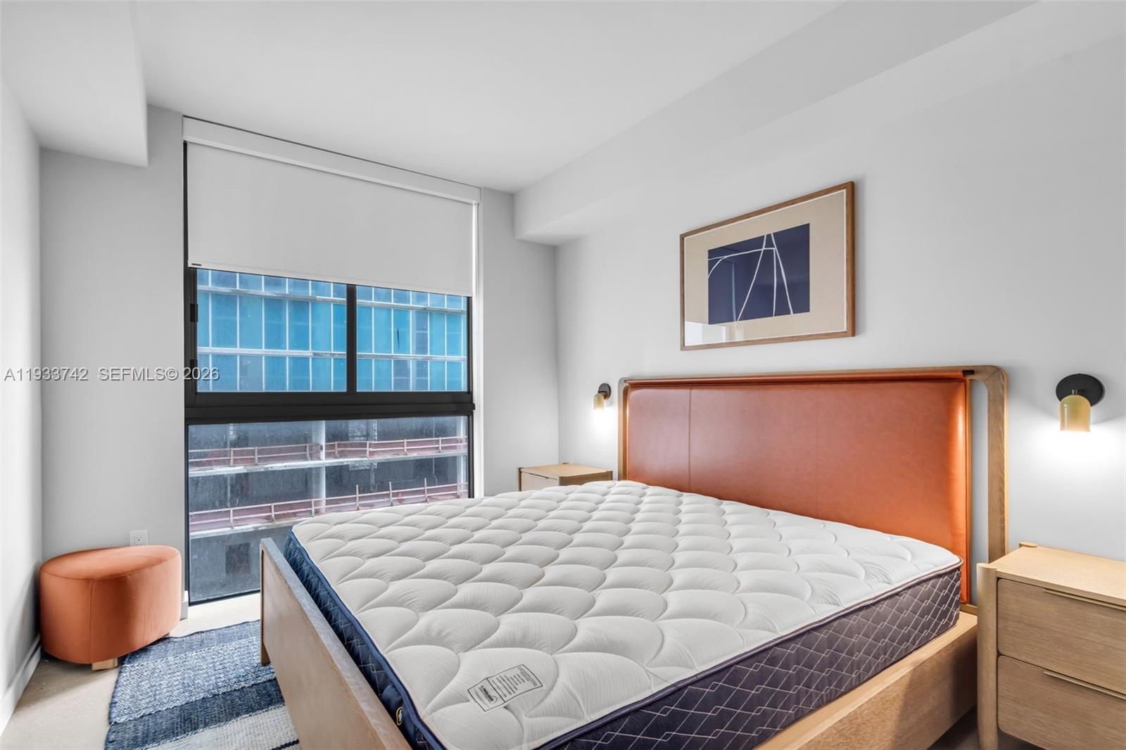 The Crosby Unit 1607 - Residential