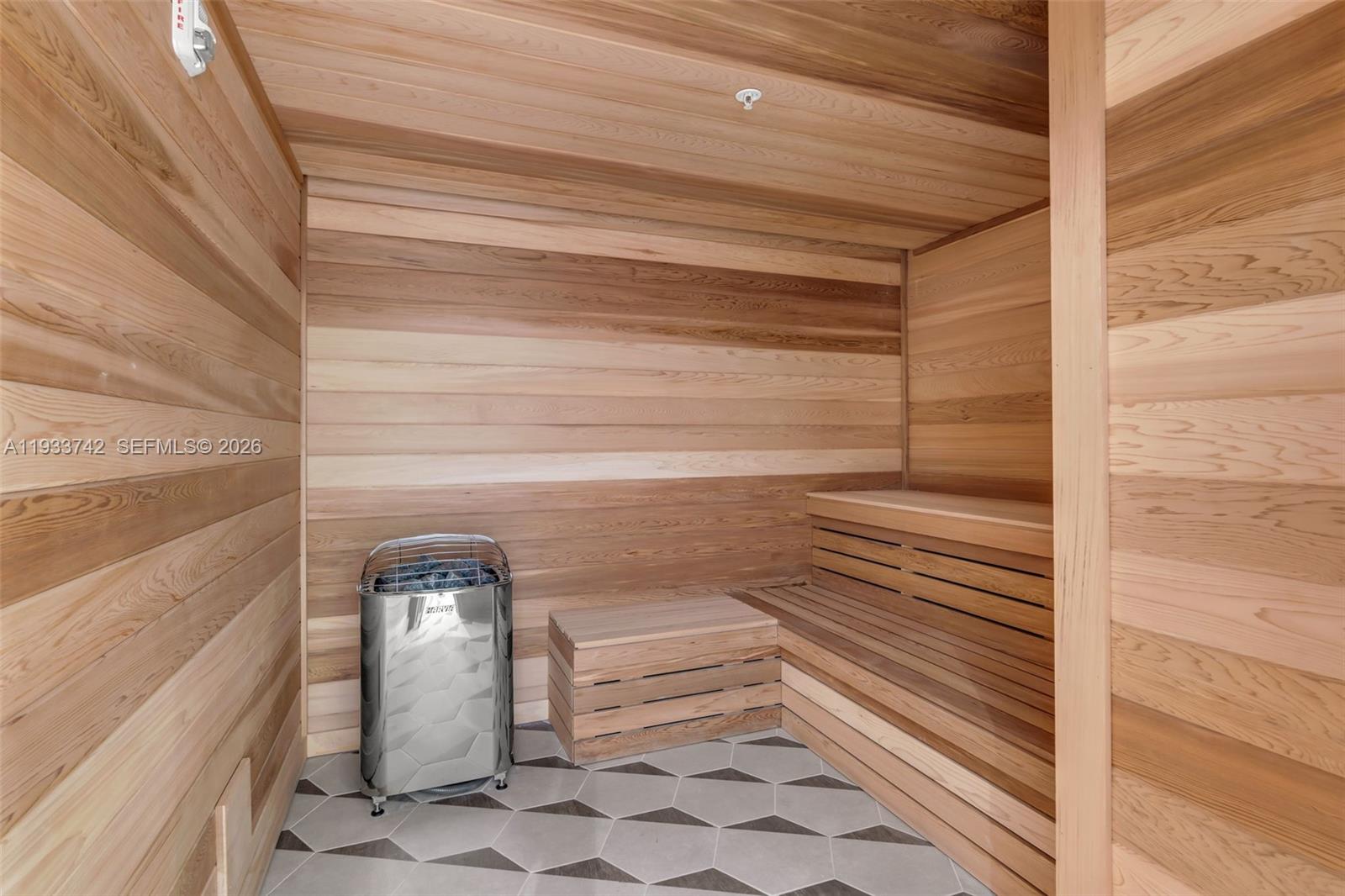 The Crosby Unit 1607 - Residential