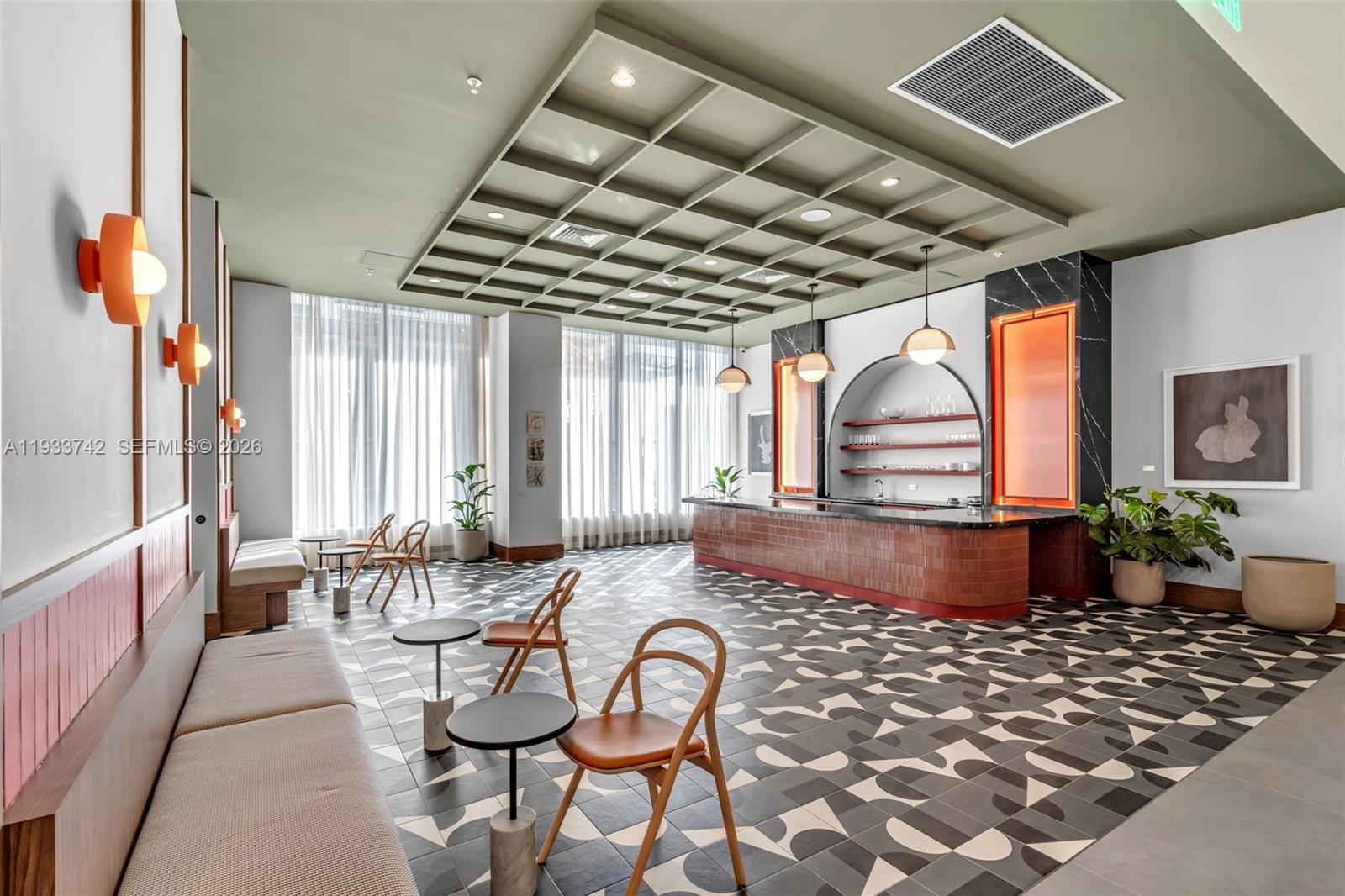 The Crosby Unit 1607 - Residential