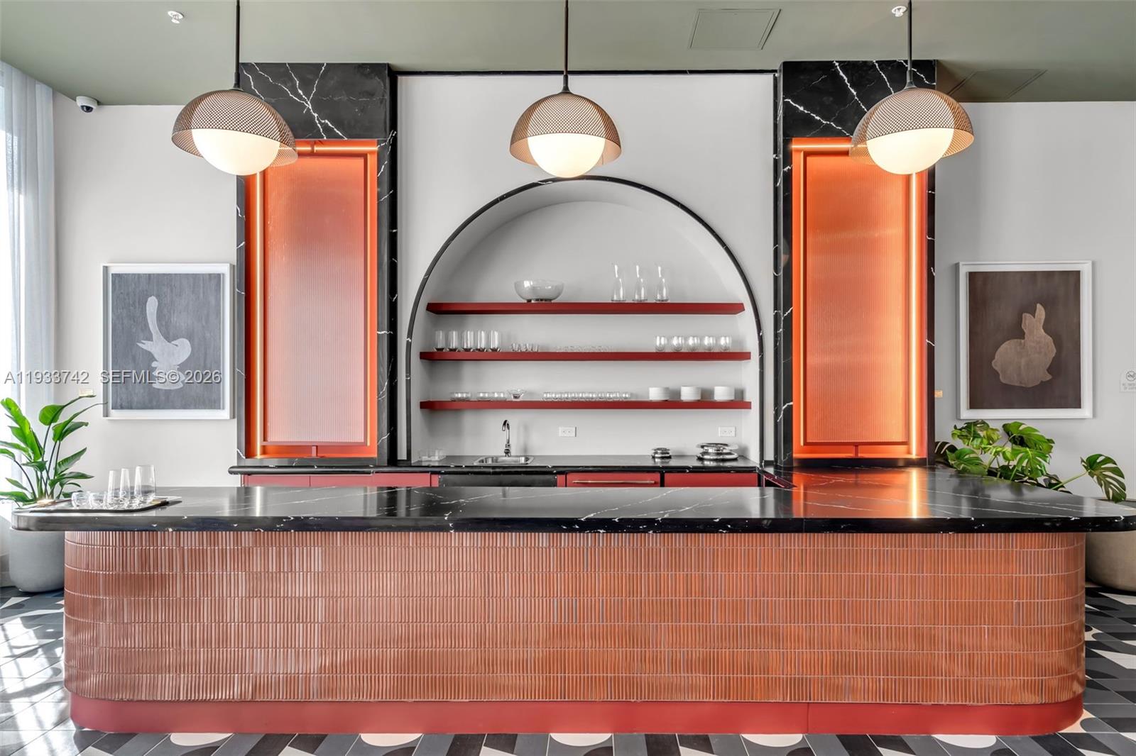 The Crosby Unit 1607 - Residential