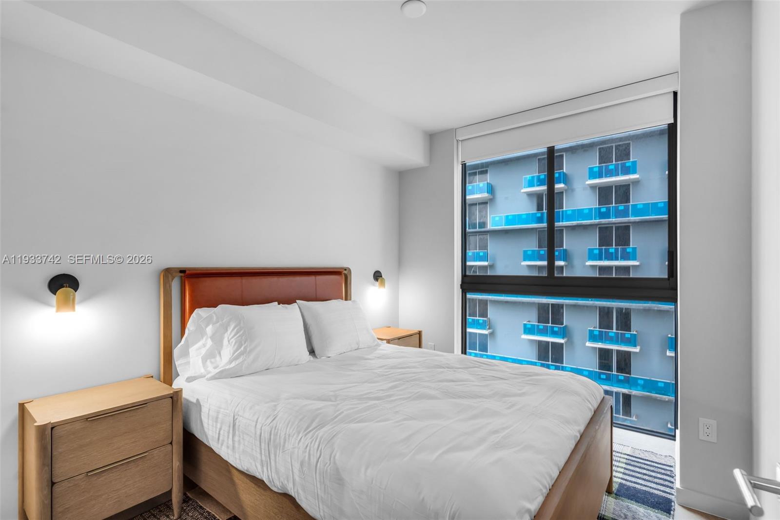 The Crosby Unit 1607 - Residential