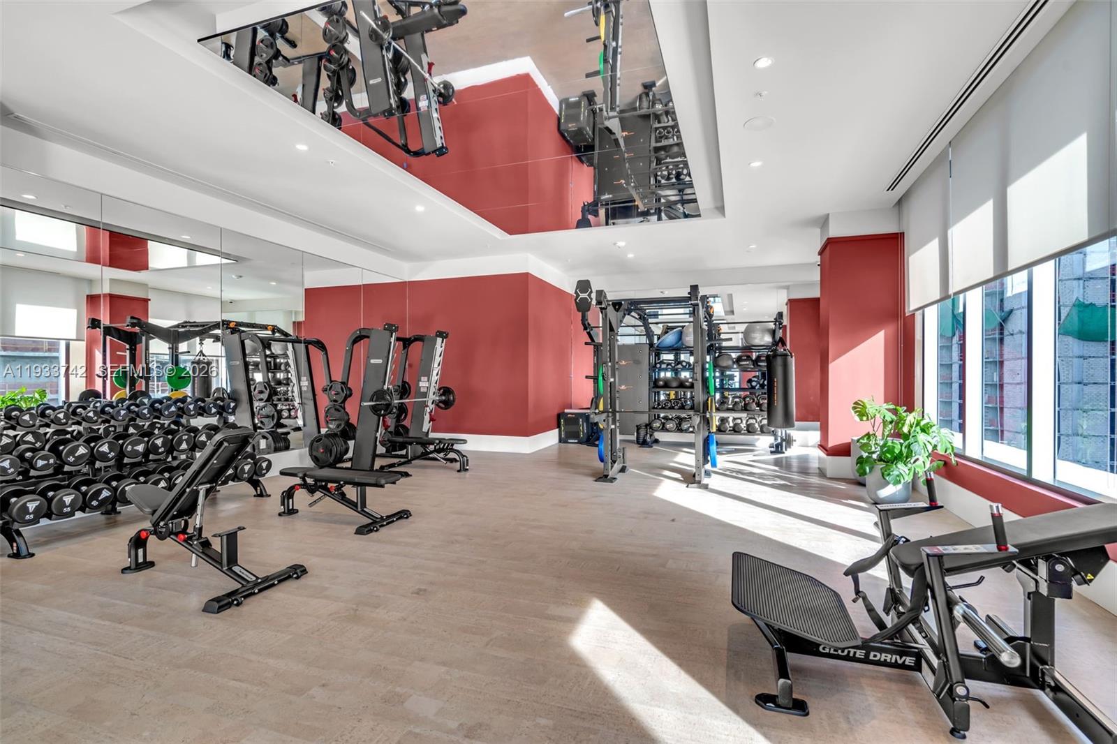 The Crosby Unit 1607 - Residential