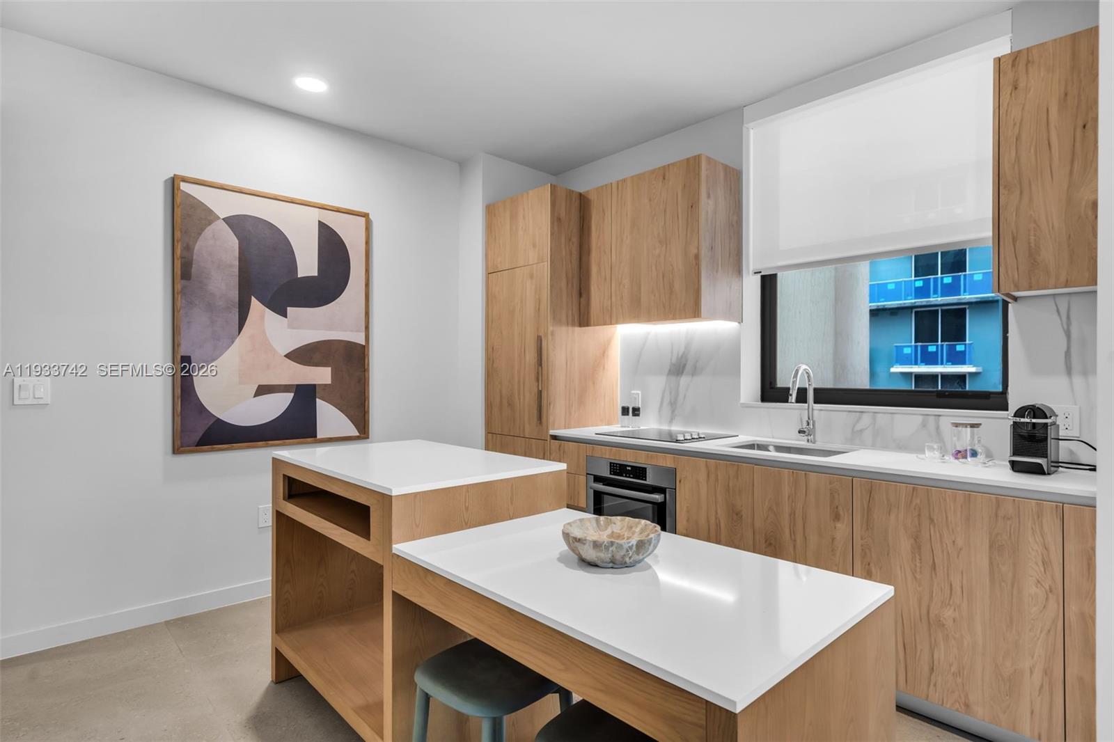 The Crosby Unit 1607 - Residential