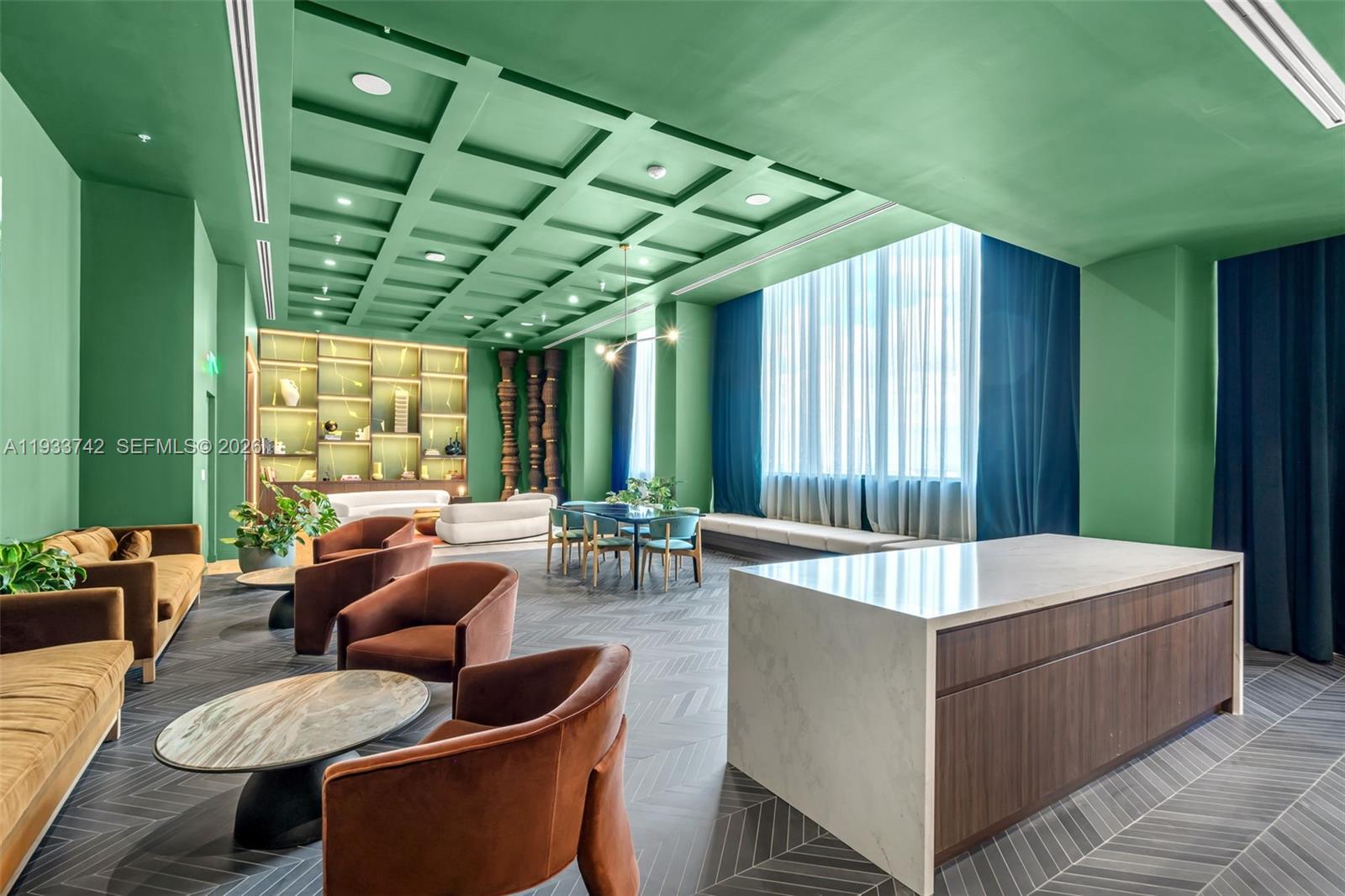 The Crosby Unit 1607 - Residential