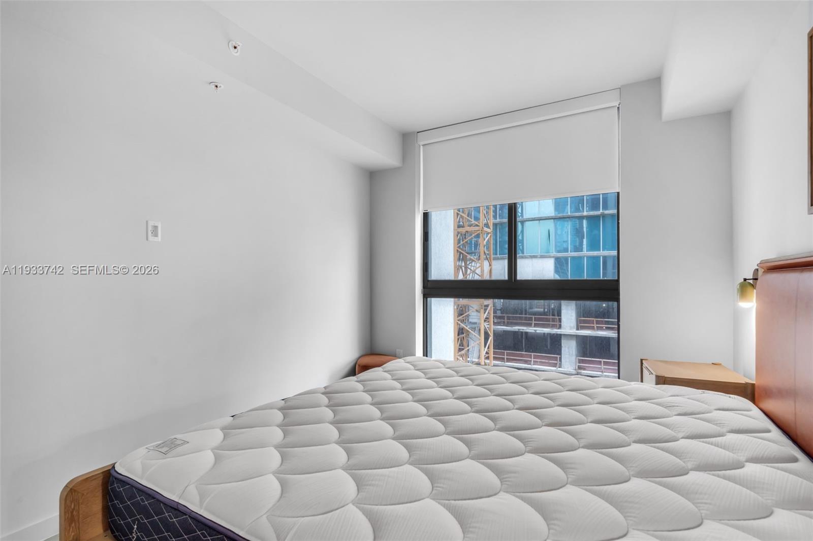 The Crosby Unit 1607 - Residential